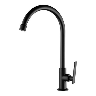 Encontraproduto.com.br - torneira para cozinha mesa bica movel studio 1167 b37 1/4 de volta lorenzetti