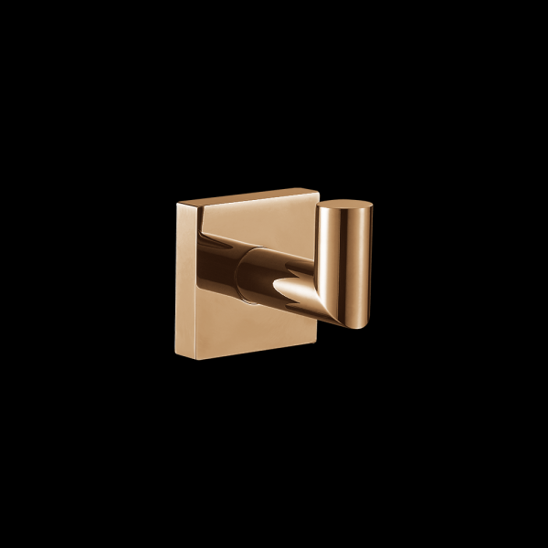 Cabide 2060 R83 Loft Square Rose Gold Lorenzetti