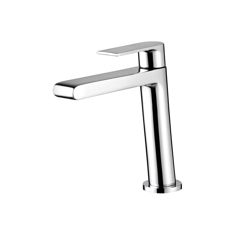 Encontraproduto.com.br - Torneira Lorenzetti LorenLike 1196 C78 de Bancada Cromada