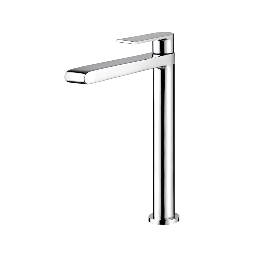 Encontraproduto.com.br - Torneira Lorenzetti LorenLike 1197 C78 de Bancada Cromada