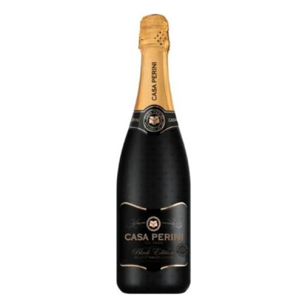 Encontraproduto.com.br - Espumante Extra Brut Black Edition Perini