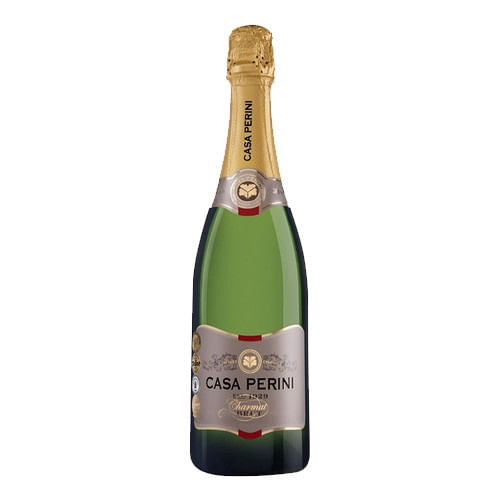 Encontraproduto.com.br - Espumante Nacional Casa Perini Brut 750ml