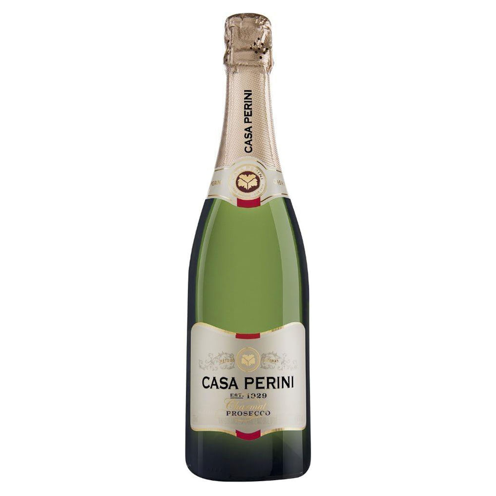 Encontraproduto.com.br - Espumante Nacional Casa Perini Brut 750ml