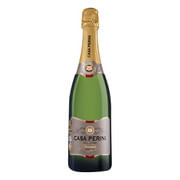 Encontraproduto.com.br - Espumante Nacional Casa Perini Brut 750ml