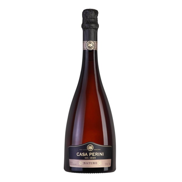 Espumante Casa Perini Nature 750ml