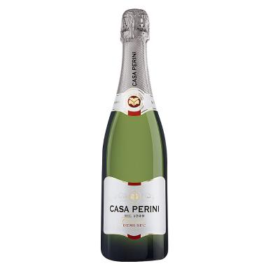 Encontraproduto.com.br - Espumante Casa Perini Demi-Sec 750ml