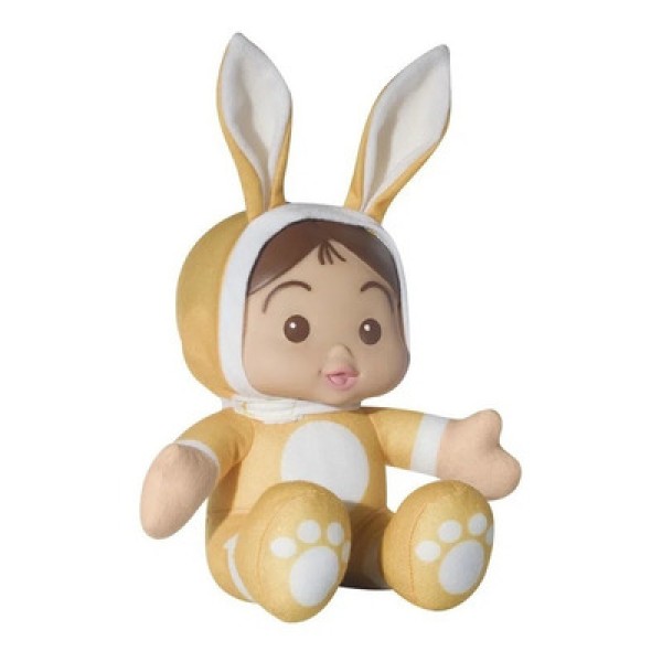 Encontraproduto.com.br - Pelúcia Turma da Mônica - Magali- Baby Brink
