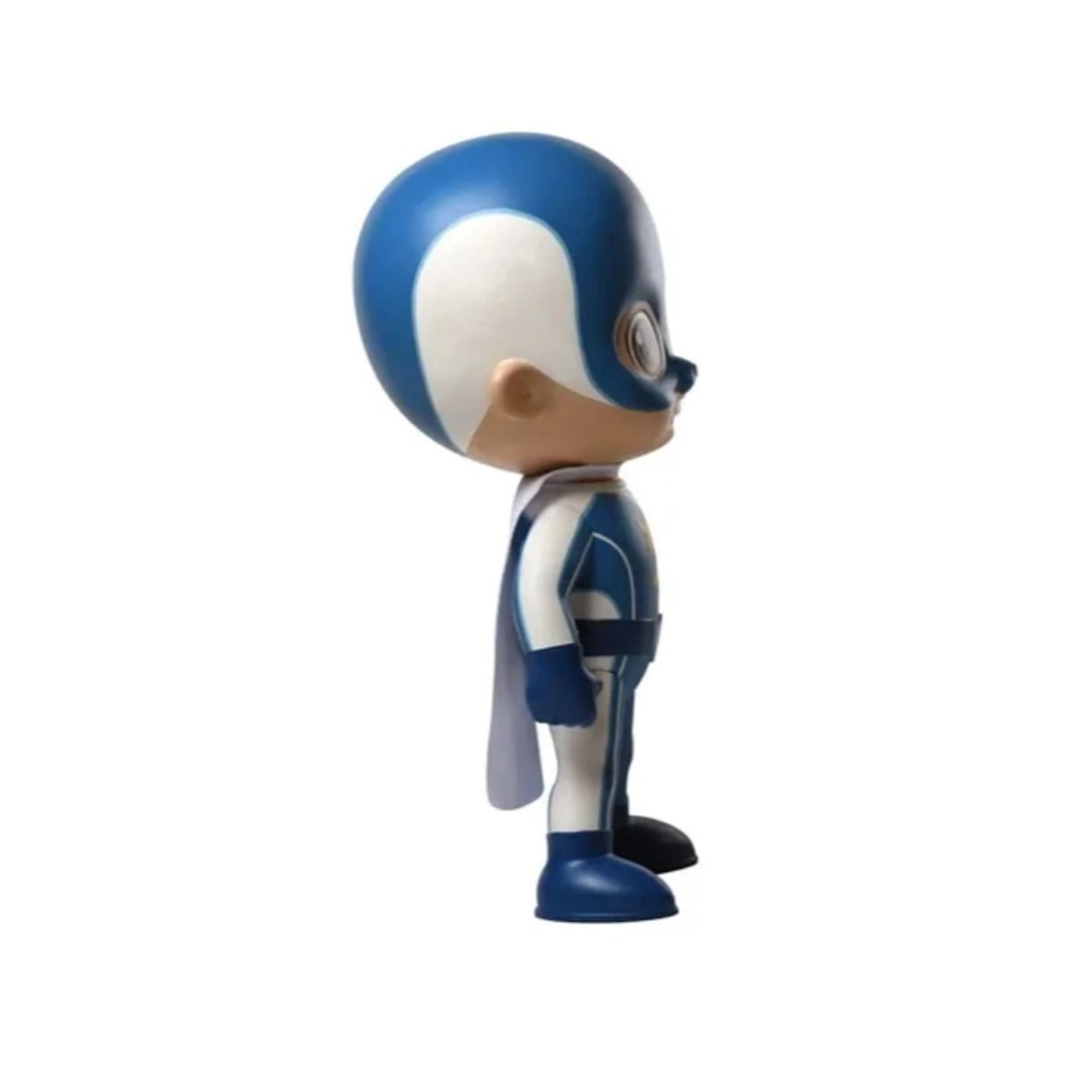 Encontraproduto.com.br - Boneco Luccas Neto Aventureiros Super Foca Novabrink Bbra 1077