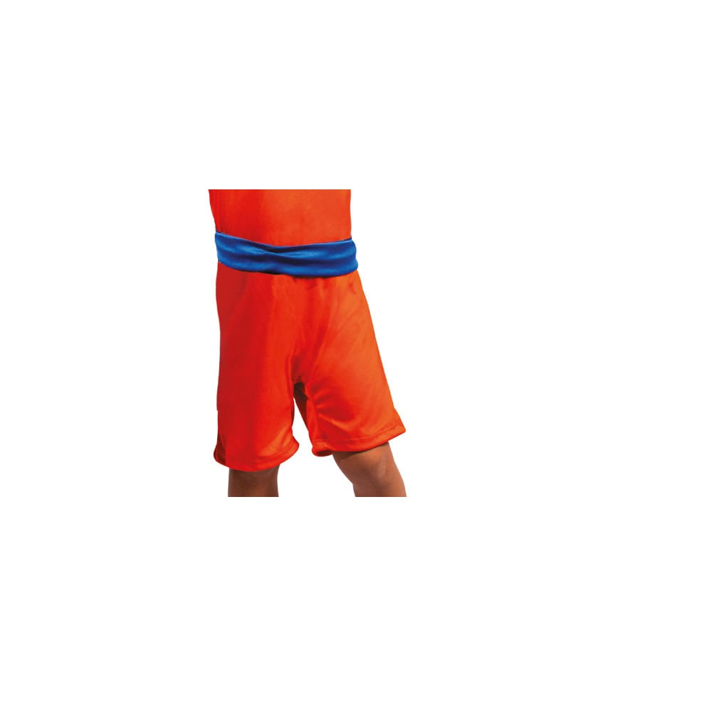 Encontraproduto.com.br - Fantasia P Dragon Ball - Novabrink