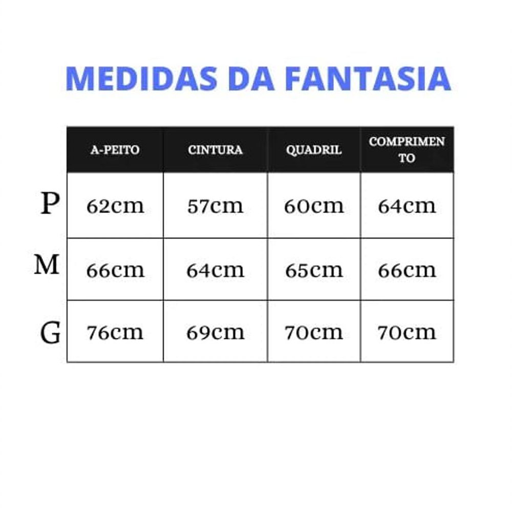 Encontraproduto.com.br - Fantasia P Dragon Ball - Novabrink