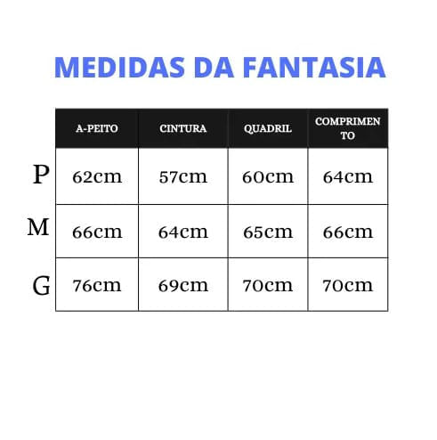 Encontraproduto.com.br - Fantasia P Dragon Ball - Novabrink