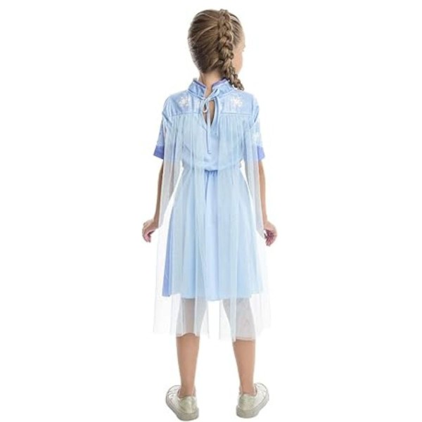 Encontraproduto.com.br - Fantasia Elsa Pop G BBRA 6970