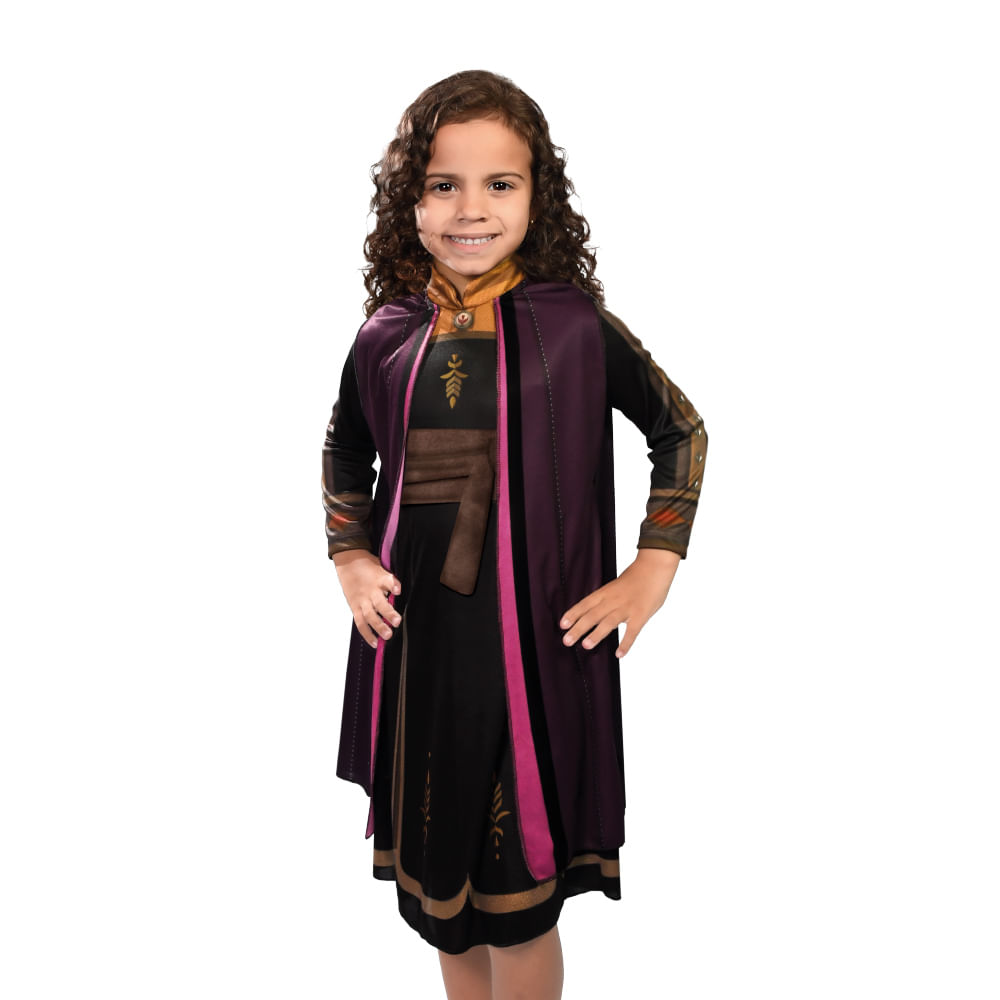 Fantasia Anna