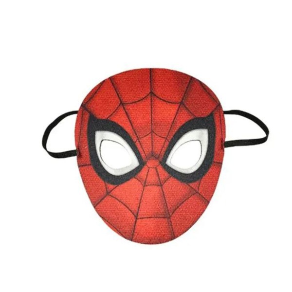 Encontraproduto.com.br - Fantasia Homem Aranha Básica P BBRA 7304
