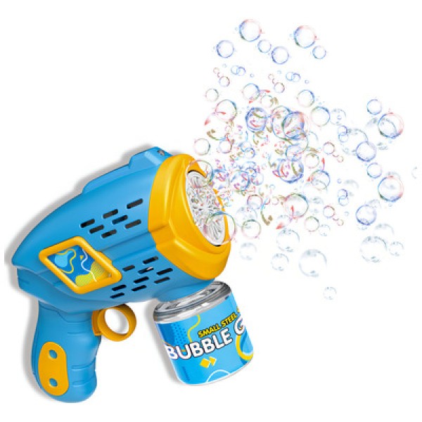 Pop Bubble - Lançador de Bolhas Automático - Fenix