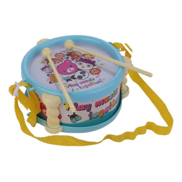 Encontraproduto.com.br - KIT SAMBINHA DO BEBE - PICA PAU