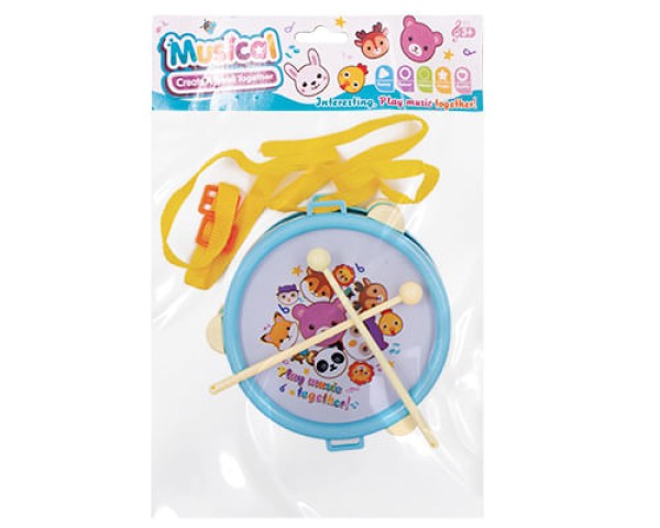 Encontraproduto.com.br - KIT SAMBINHA DO BEBE - PICA PAU