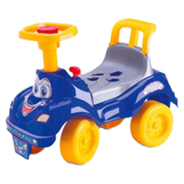 Encontraproduto.com.br - Andador Totokinha Cardoso 301 Azul