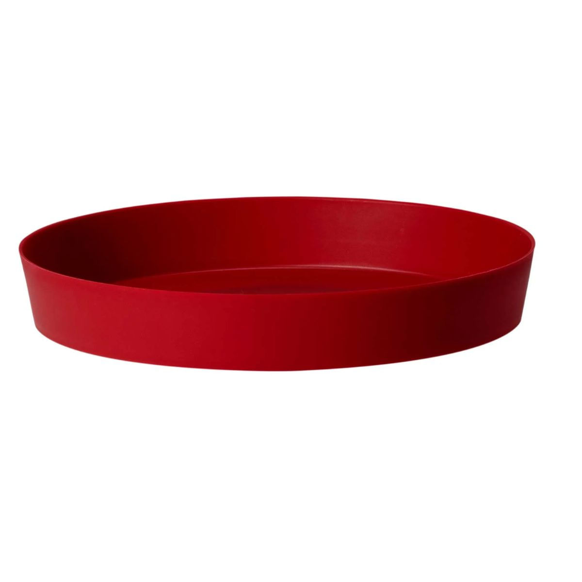 Prato West Garden Veneza Vermelho 20cm