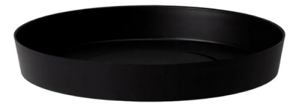 Prato Veneza Preto 18CM West Garden