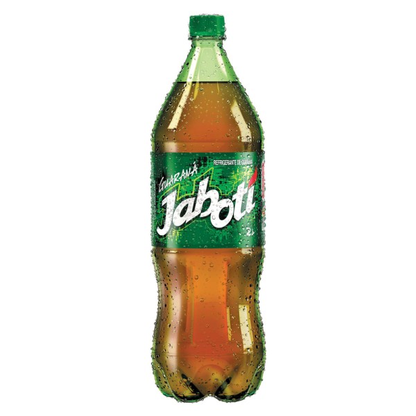 Encontraproduto.com.br - Refrig Jaboti 2l Guarana Guarana