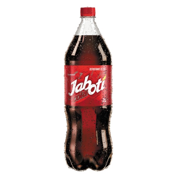 Encontraproduto.com.br - Refrig Jaboti 250ml Cola