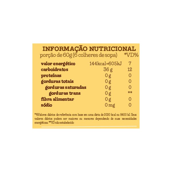 Encontraproduto.com.br - Tapioca Orgânica por Bela Gil 400g - Mãe Terra
