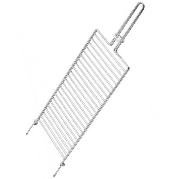 Grelha para Churrasco Future 271 Aço Inox