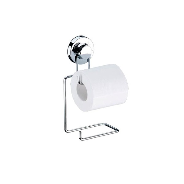 Encontraproduto.com.br - Suporte Para Papel Higiênico Duplo Future 4010