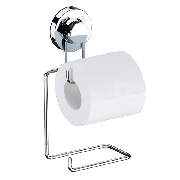 Encontraproduto.com.br - Suporte Para Papel Higiênico Duplo Future 4010