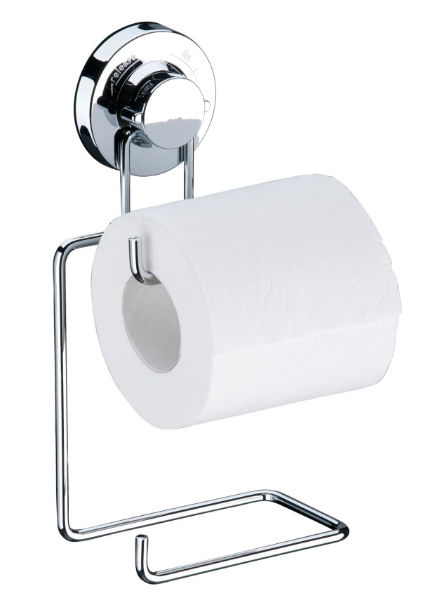 Encontraproduto.com.br - Suporte Para Papel Higiênico Duplo Future 4010