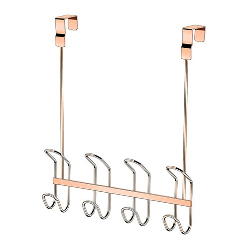 Suporte Multiuso Para Porta Rose Gold Future
