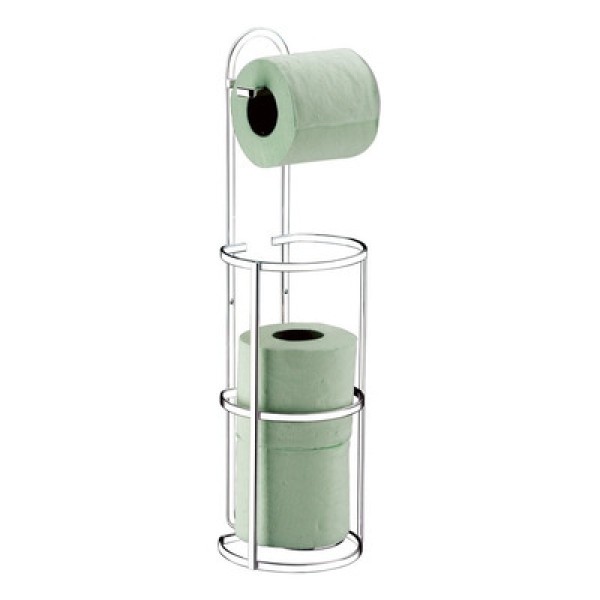 Encontraproduto.com.br - Porta Toalha Bancada Piatina Ônix