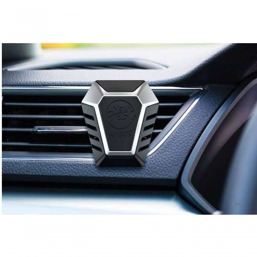 Encontraproduto.com.br - Aromatizante New Fresh max Lavanda Luxcar 5041