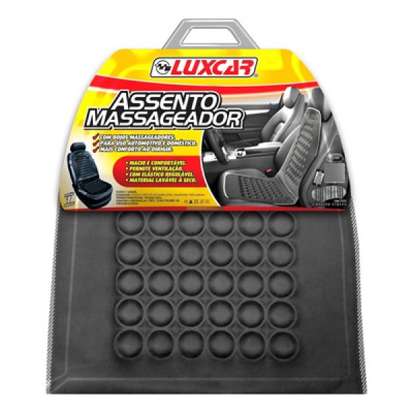 Assento Massageador