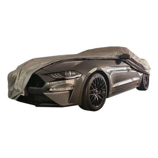 Encontraproduto.com.br - Capa Externa para Automóvel Premium 7258 Luxcar G