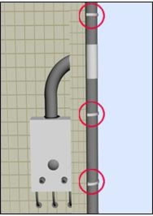 Encontraproduto.com.br - Abraçadeira Westafix Flextic 76mm Westaflex