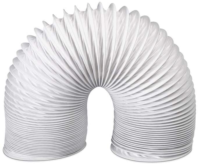 Tubo Ventilação Polywest 125mmx300cm Westaflex
