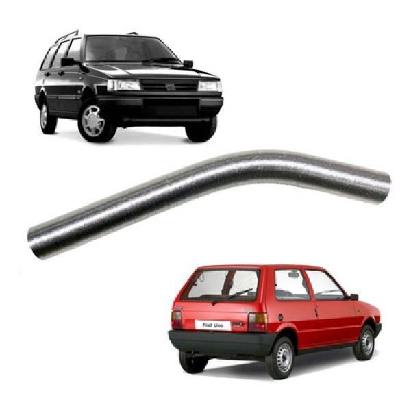 Mangueira da Tomada de Ar PASSAT 1974/1978 - 21167 - 90100011