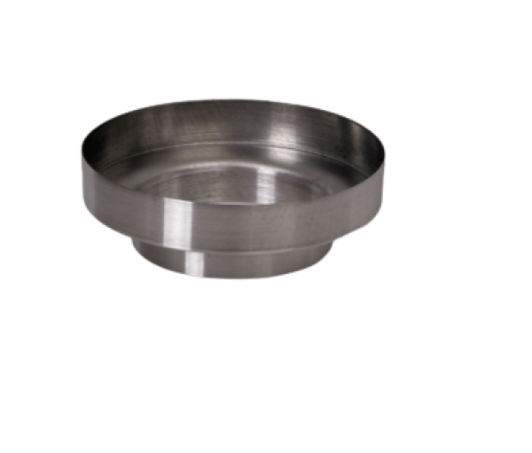 Encontraproduto.com.br - Ampliação Alumínio 60x130mm Westaflex