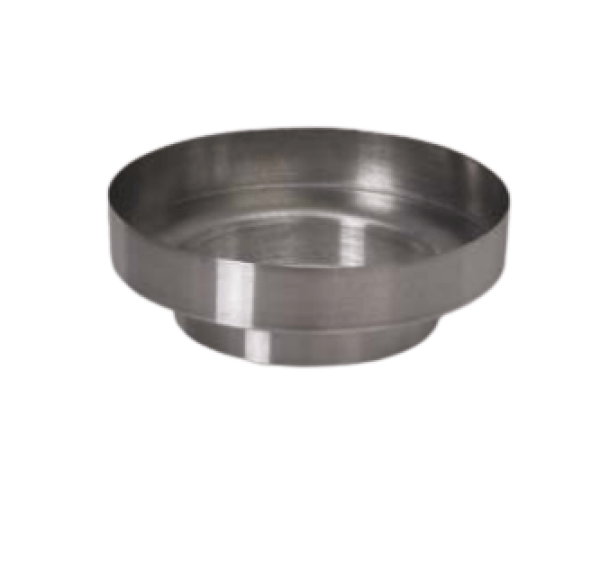 Encontraproduto.com.br - Ampliação Alumínio 90x130mm Westaflex