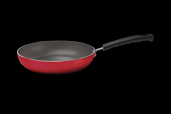 Encontraproduto.com.br - Frigideira Ø20 Saffron - Brinox 20 cm