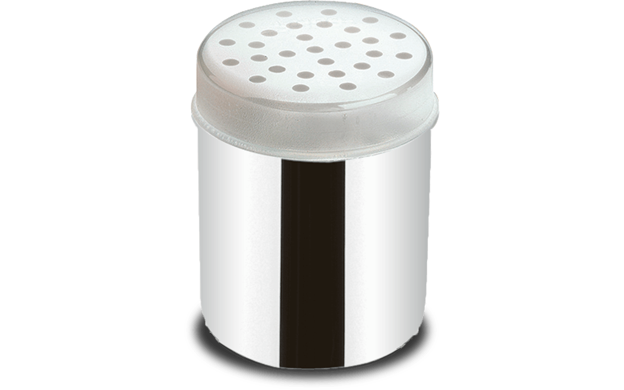 Queijeira/oréganeira 300 Jornata Brinox 280 ml
