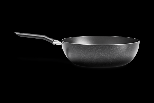 Wok Ebony - Brinox