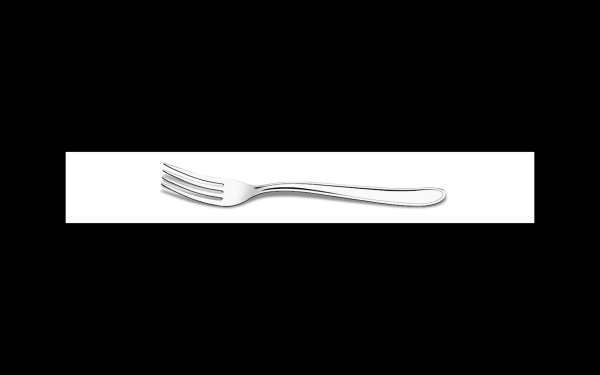 Encontraproduto.com.br - Garfo de Mesa Turim  192 x 1,2 mm