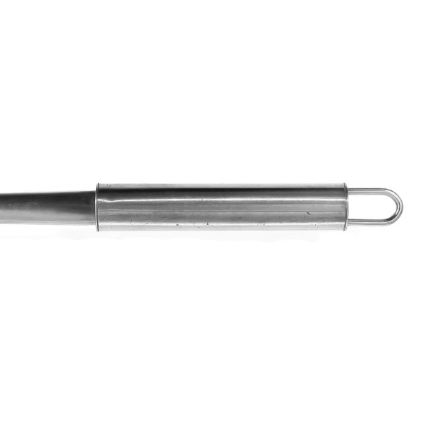 Encontraproduto.com.br - Pegador para Massa Tipo Concha - Top Pratic 32 cm
