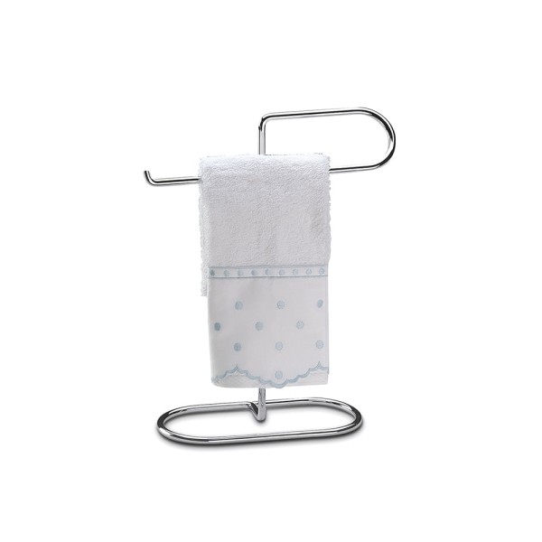 Encontraproduto.com.br - Porta Toalha Para Bancada Bel Giorno Brinox