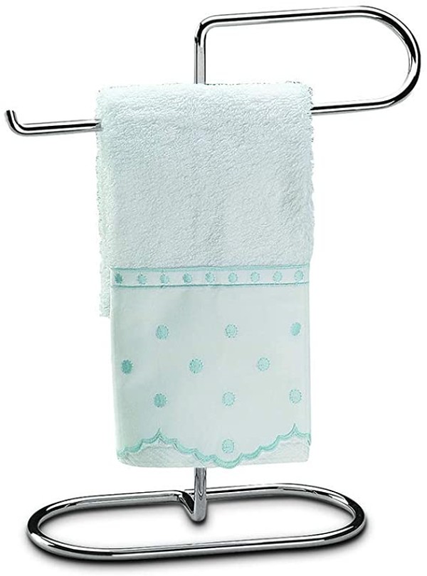 Encontraproduto.com.br - Porta Toalha Para Bancada Bel Giorno Brinox