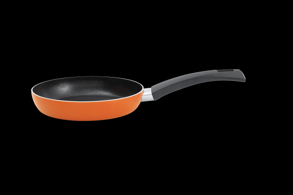Encontraproduto.com.br - Frigideira Brinox MasterChef em Alumínio com Revestimento Interno Antiaderente Pro-Flon 1,6 L