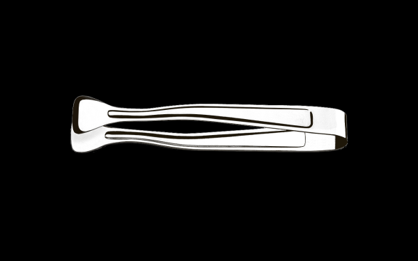 Pinça para Churrasco e Frios - Arienzo 13 cm